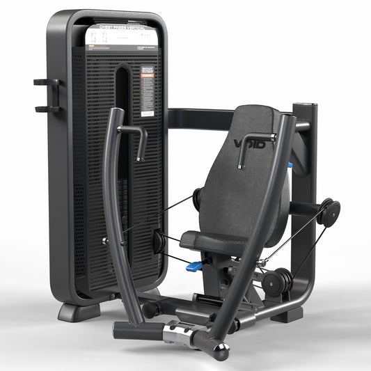 Chest Press VOID Performance Select
