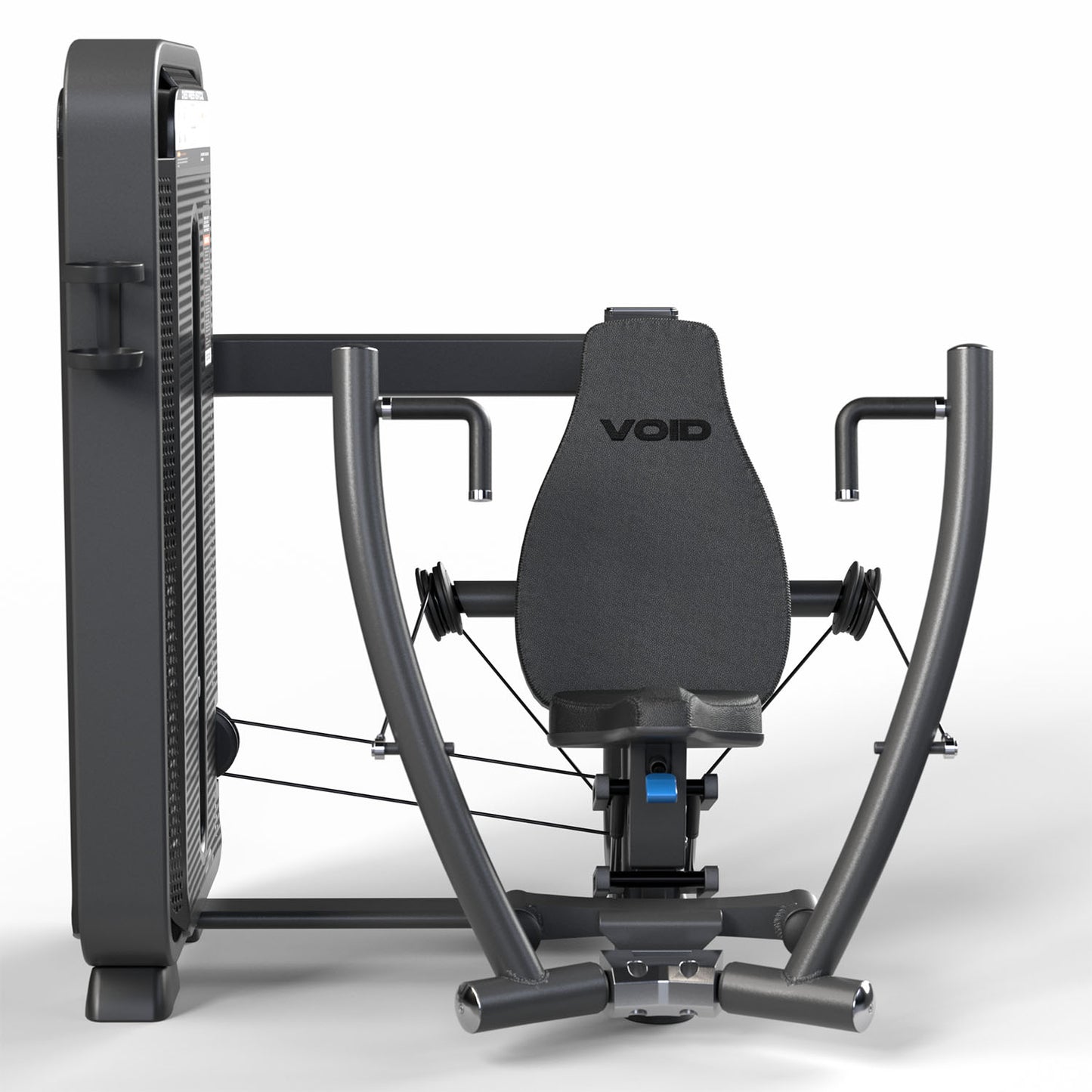 Chest Press VOID Performance Select