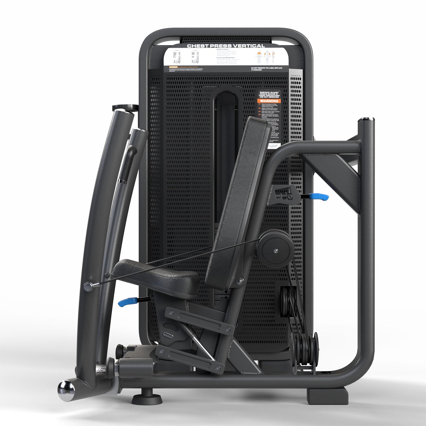 Chest Press VOID Performance Select