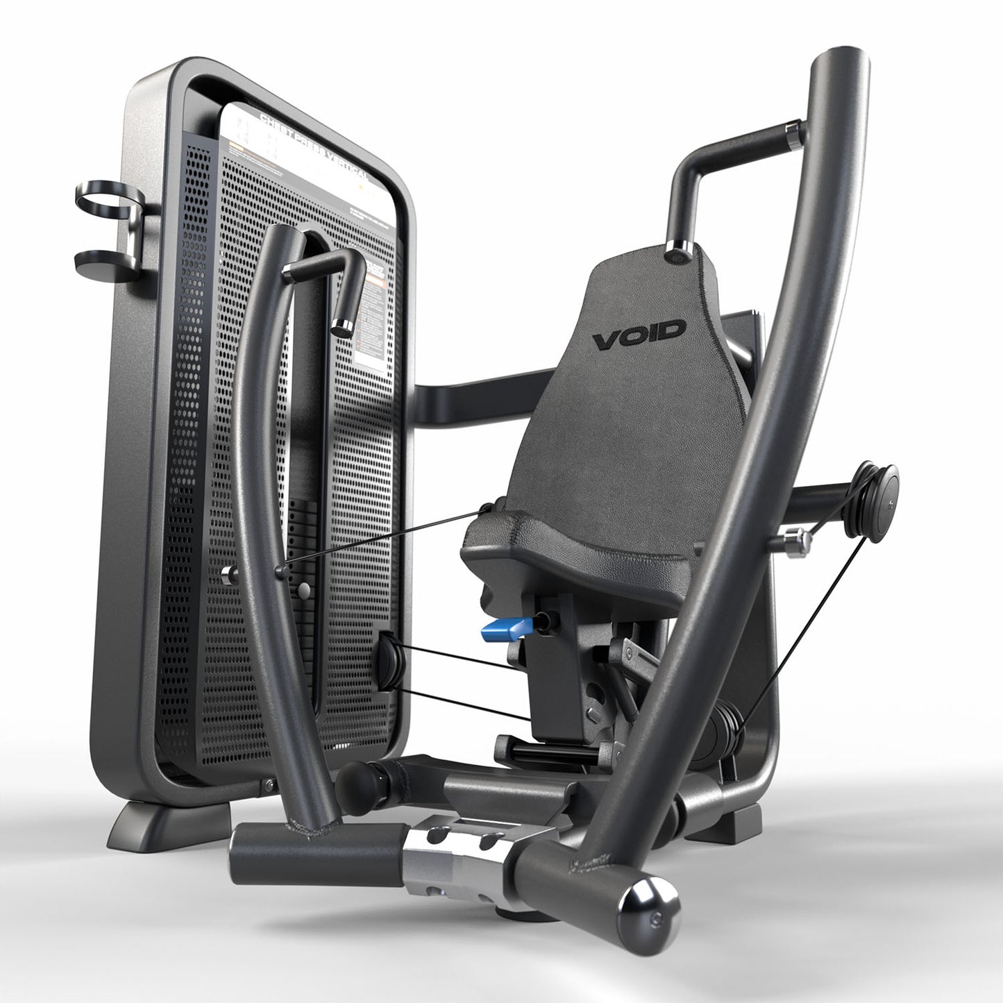 Chest Press VOID Performance Select