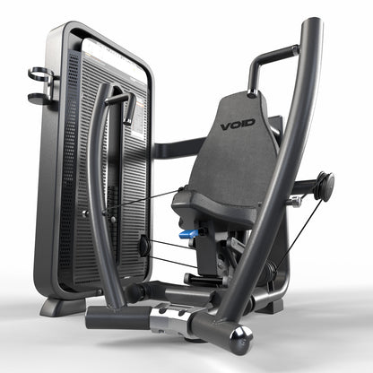 Chest Press VOID Performance Select