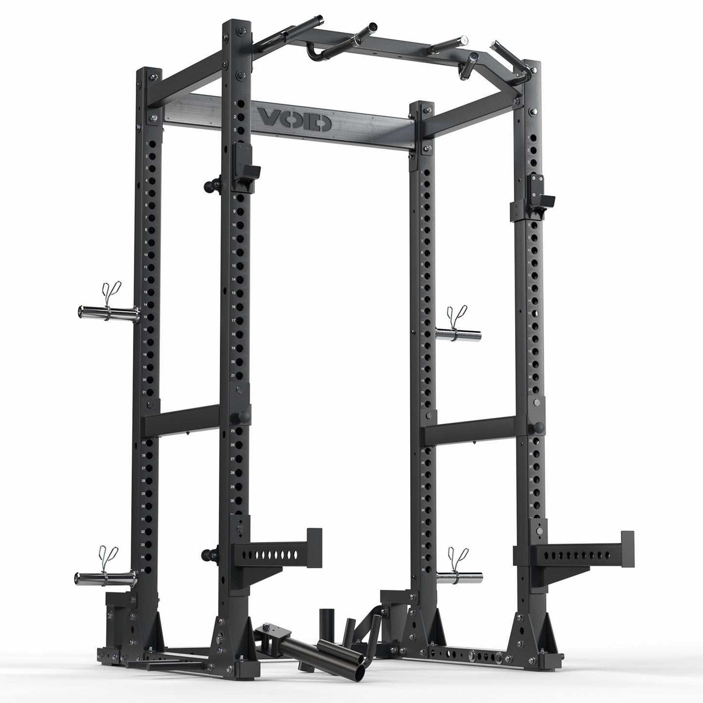 Power Rack VOID