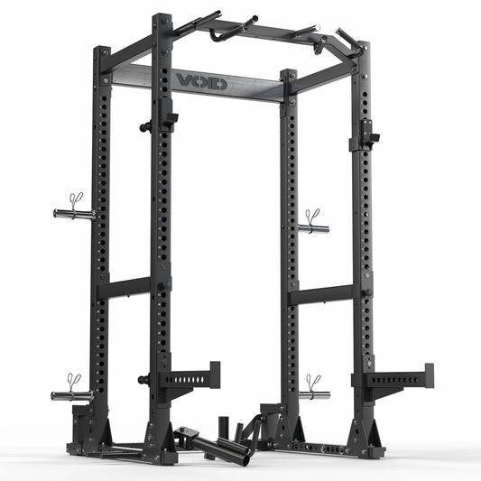 Power Rack VOID
