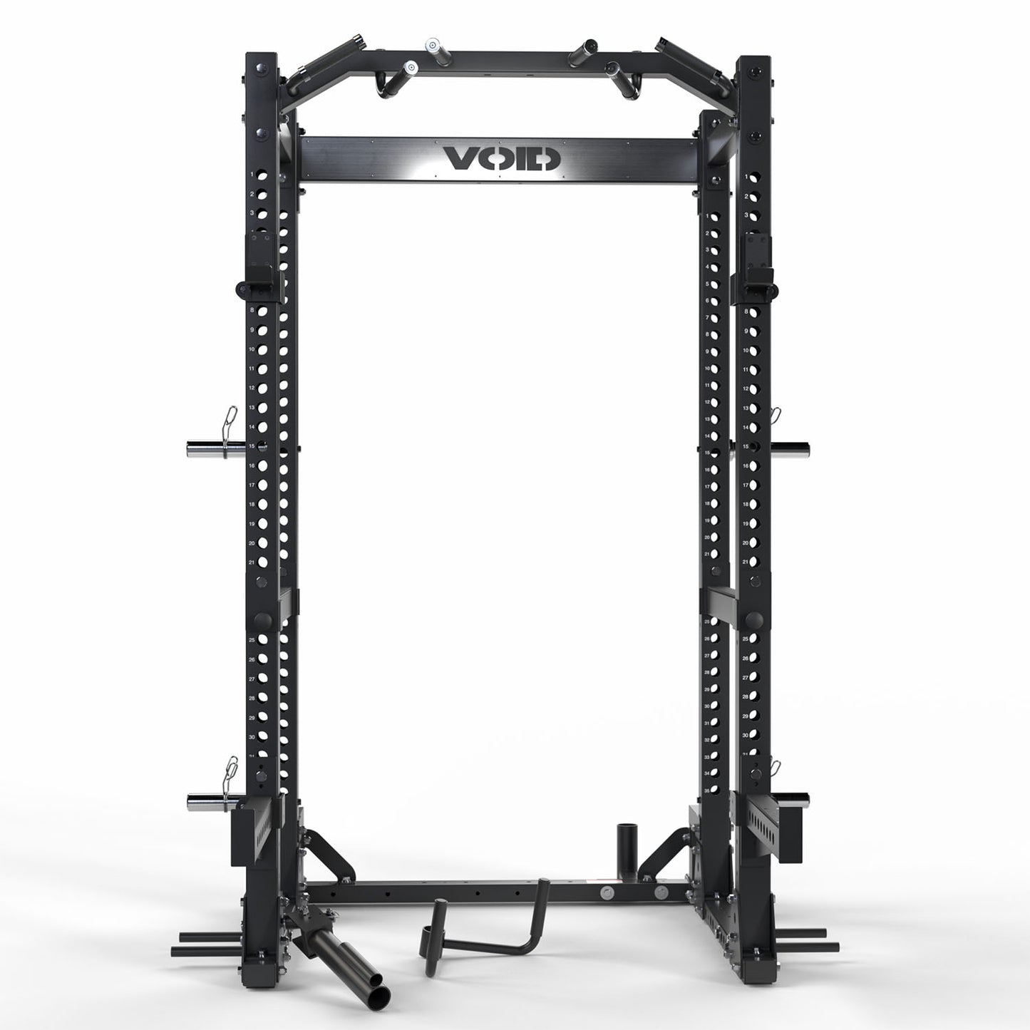 Power Rack VOID