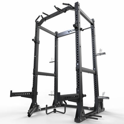 Power Rack VOID