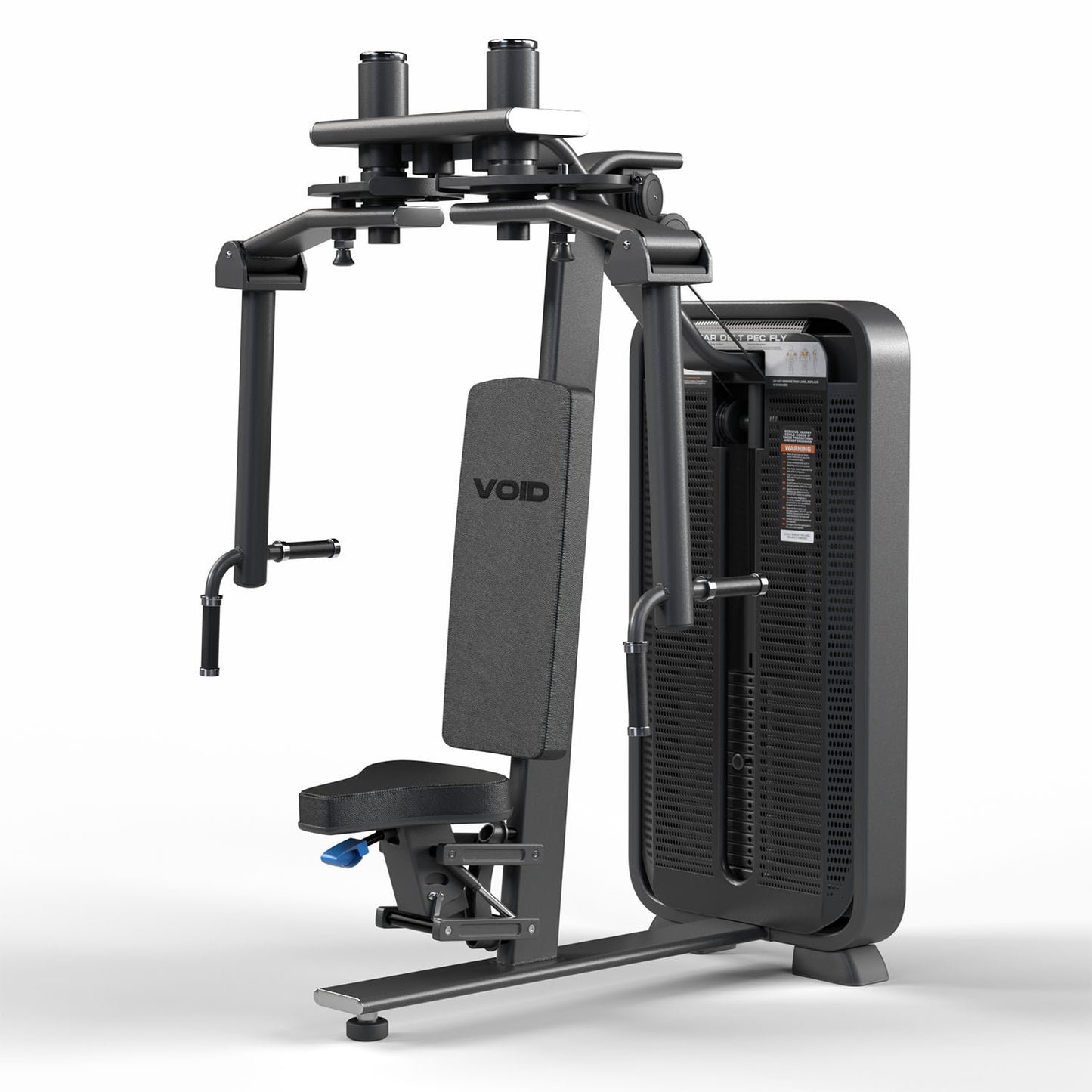 Pec and Delt Fly VOID Performance Select