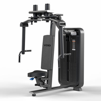 Pec and Delt Fly VOID Performance Select