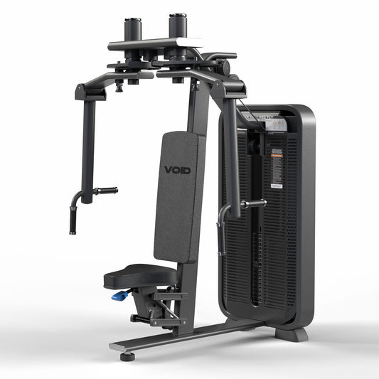 Pec and Delt Fly VOID Performance Select