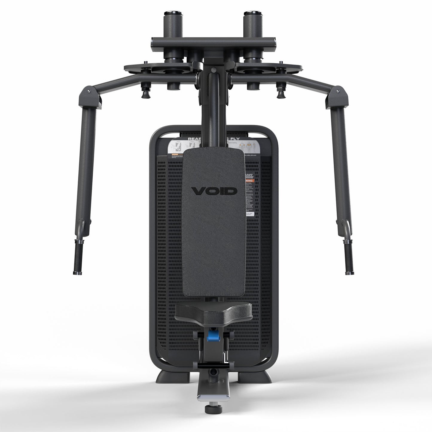 Pec and Delt Fly VOID Performance Select