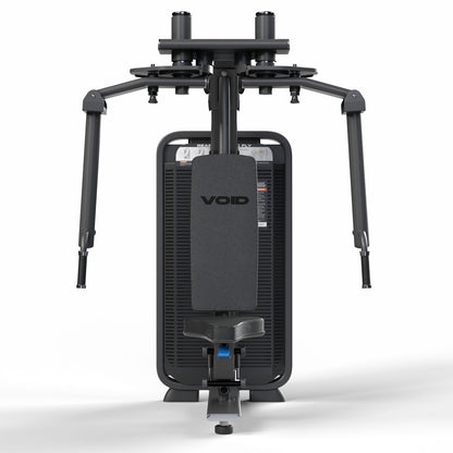Pec and Delt Fly VOID Performance Select