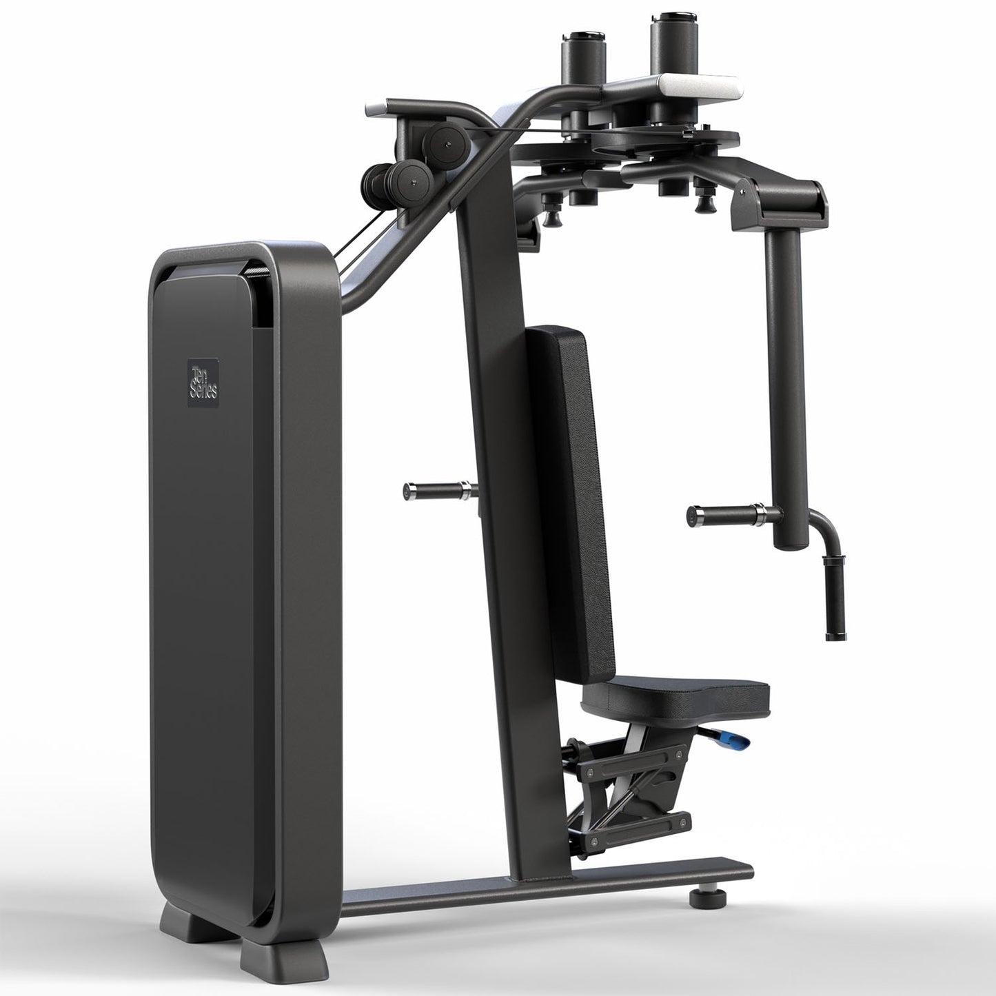 Pec and Delt Fly VOID Performance Select