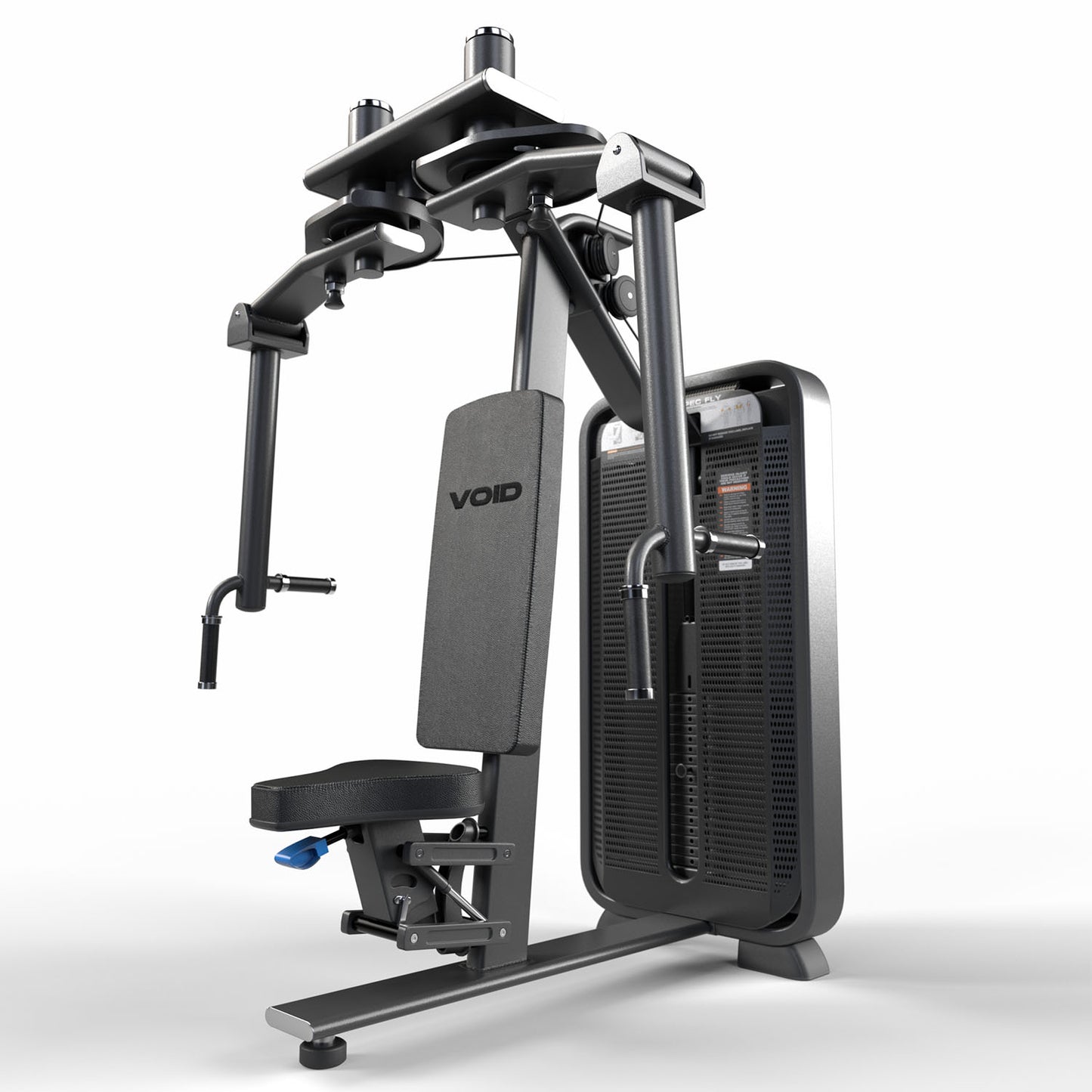 Pec and Delt Fly VOID Performance Select