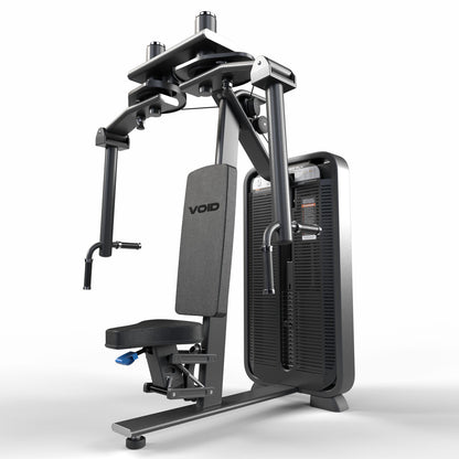 Pec and Delt Fly VOID Performance Select