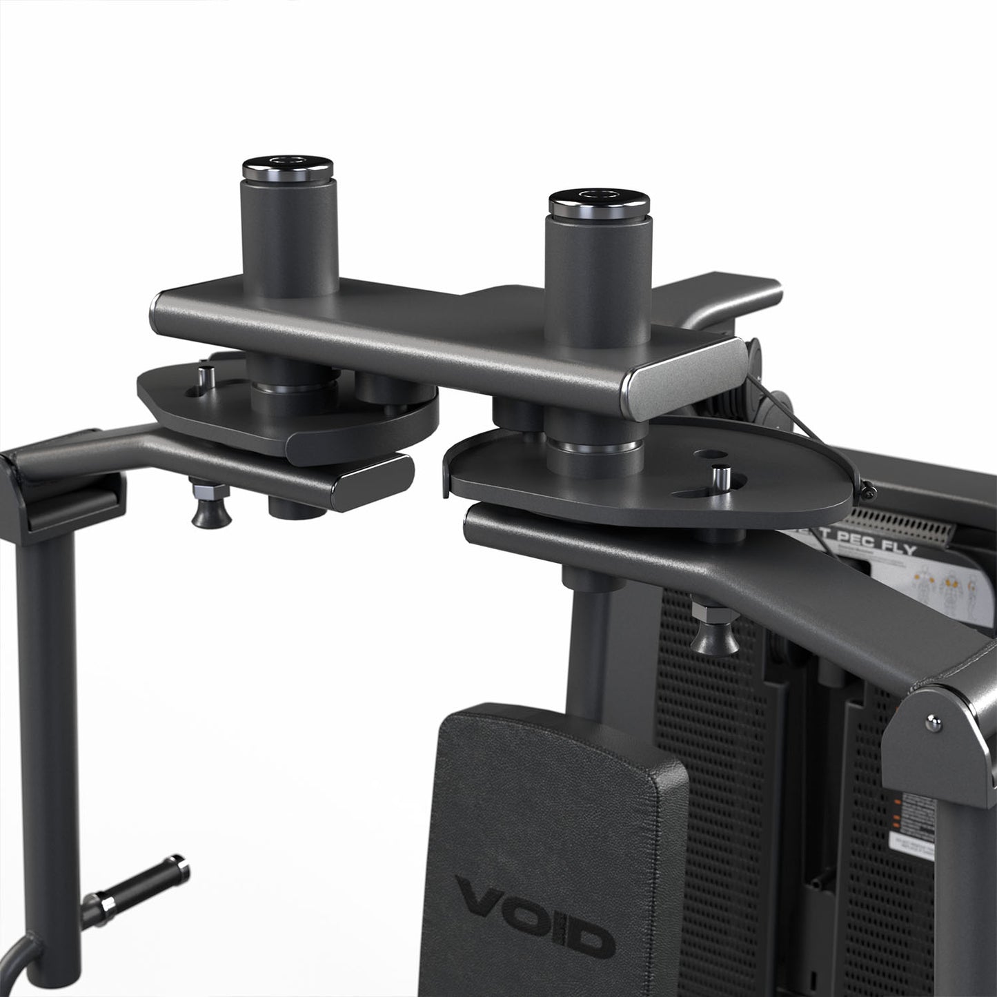 Pec and Delt Fly VOID Performance Select