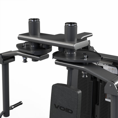 Pec and Delt Fly VOID Performance Select