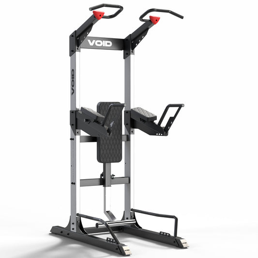 Dip Chin Abs Void Performance