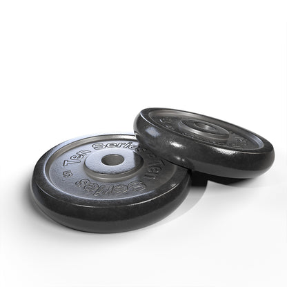 Disco PreOlimpico Hierro 5 Kg Ten Series