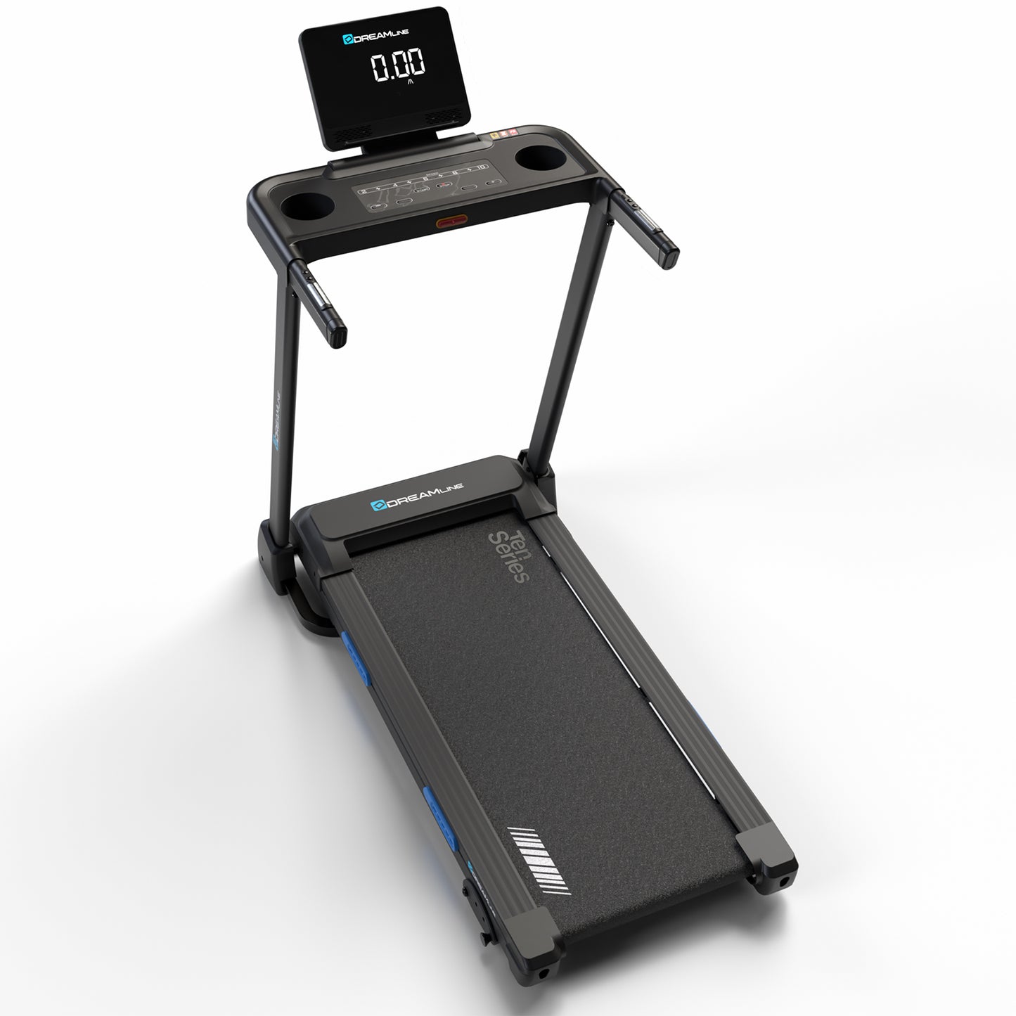 Trotadora DreamLine T1 12km/h Plegable