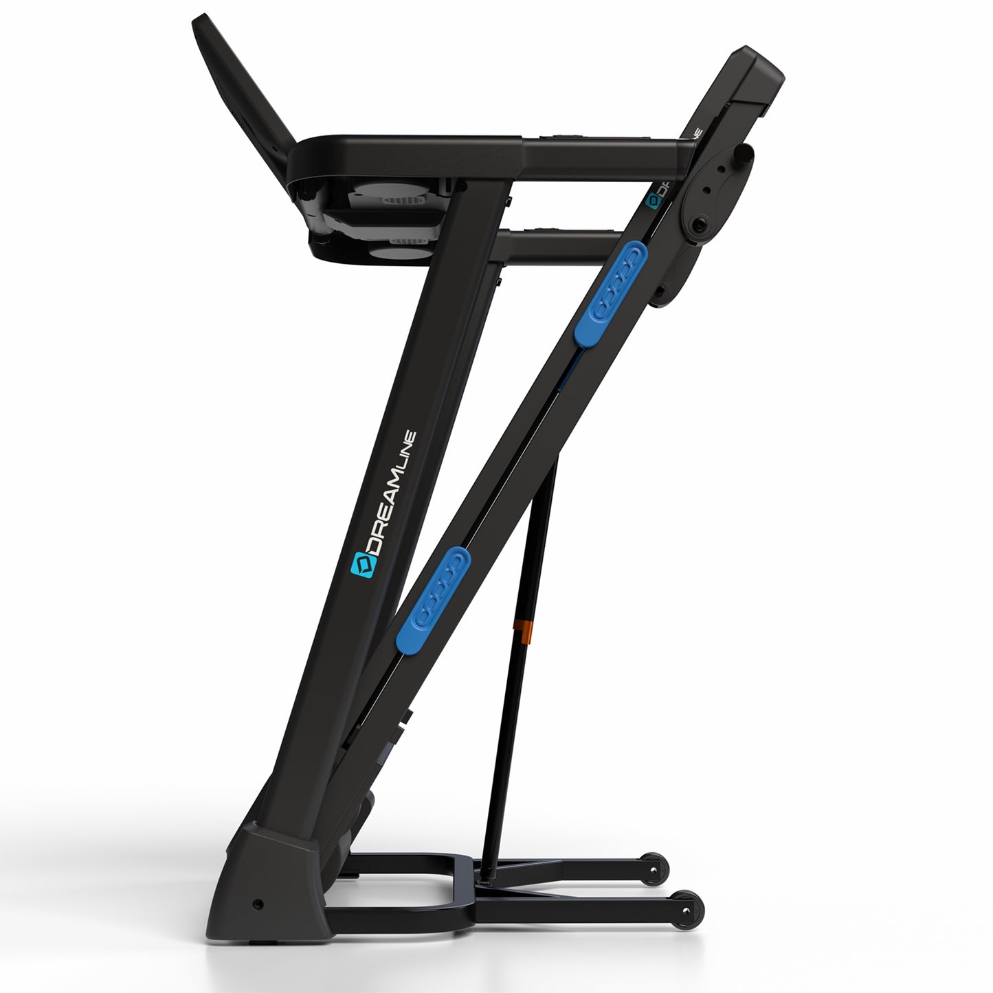 Trotadora DreamLine T1 12km/h Plegable