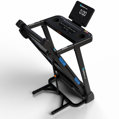 Trotadora DreamLine T1 12km/h Plegable