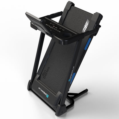 Trotadora DreamLine T1 12km/h Plegable