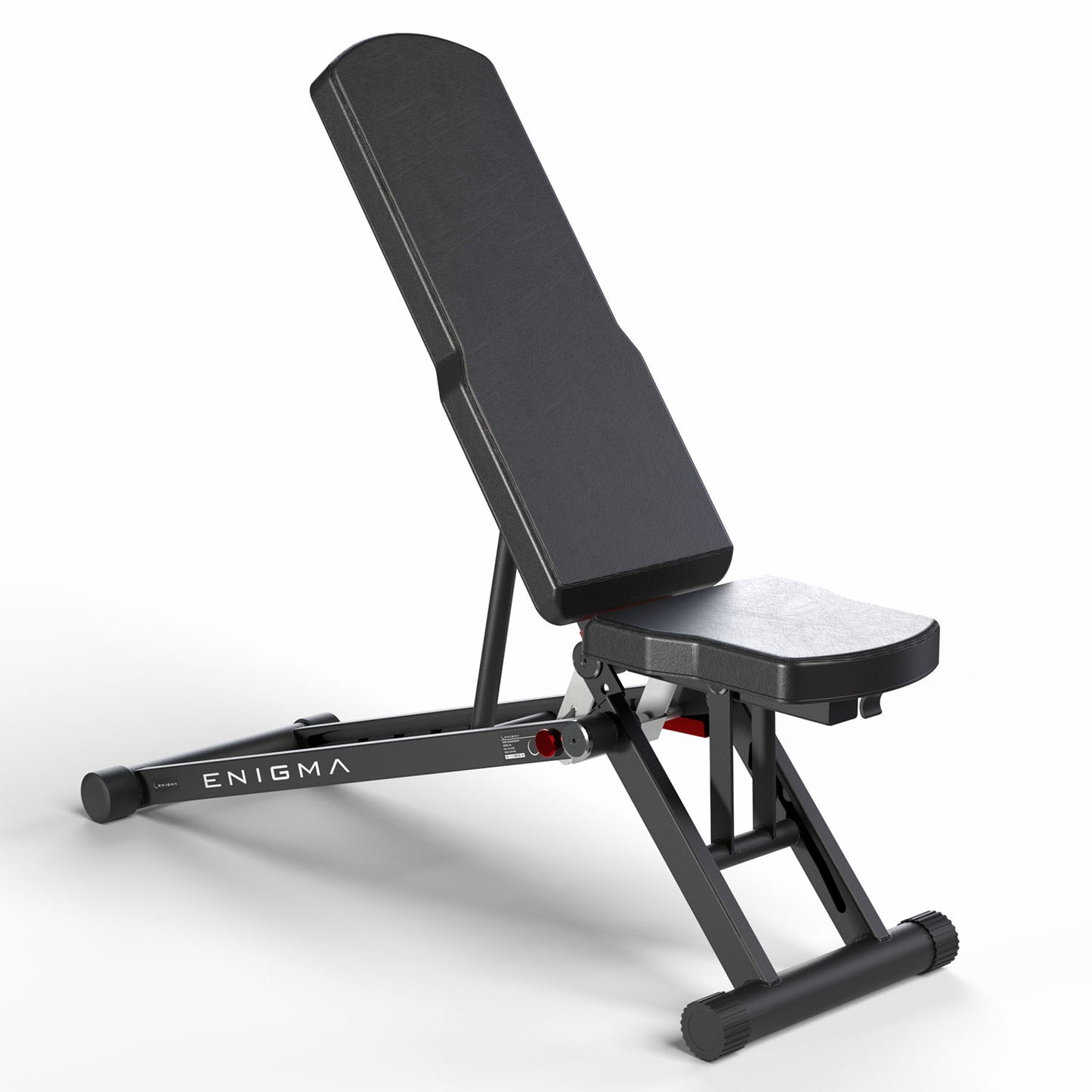 Enigma Bench