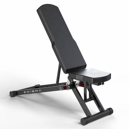 Enigma Bench