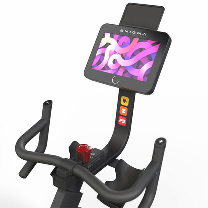 Enigma Ride