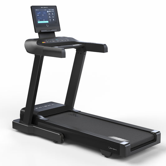 Trotadora Enigma Run Pro