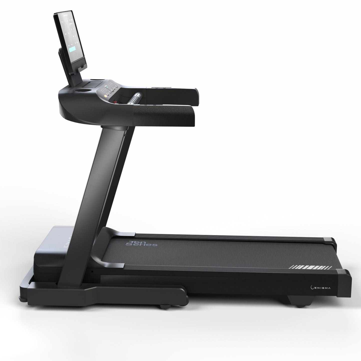 Trotadora Enigma Run Pro