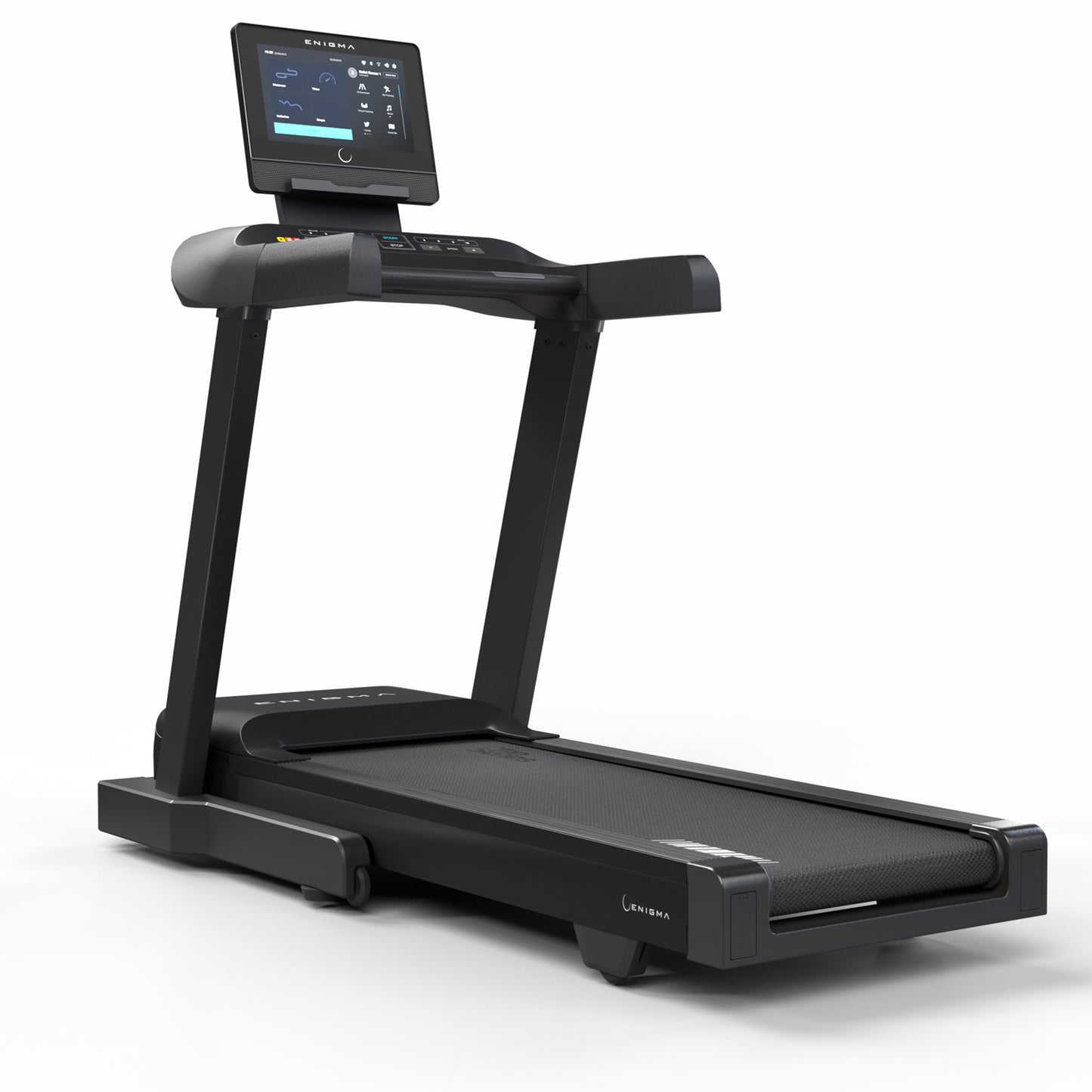 Trotadora Enigma Run Pro
