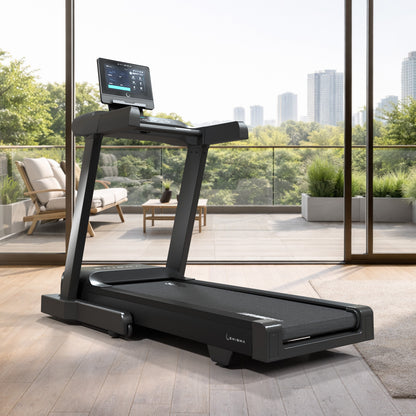 Trotadora Enigma Run Pro