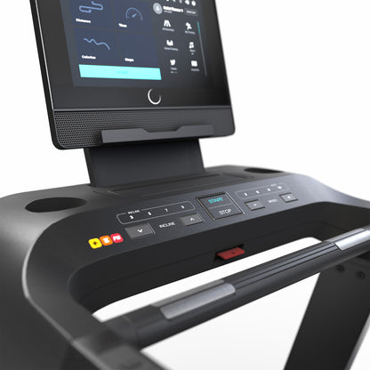 Trotadora Enigma Run Pro