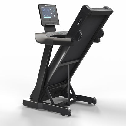 Trotadora Enigma Run Pro