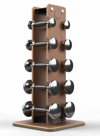 Enigma Strength II