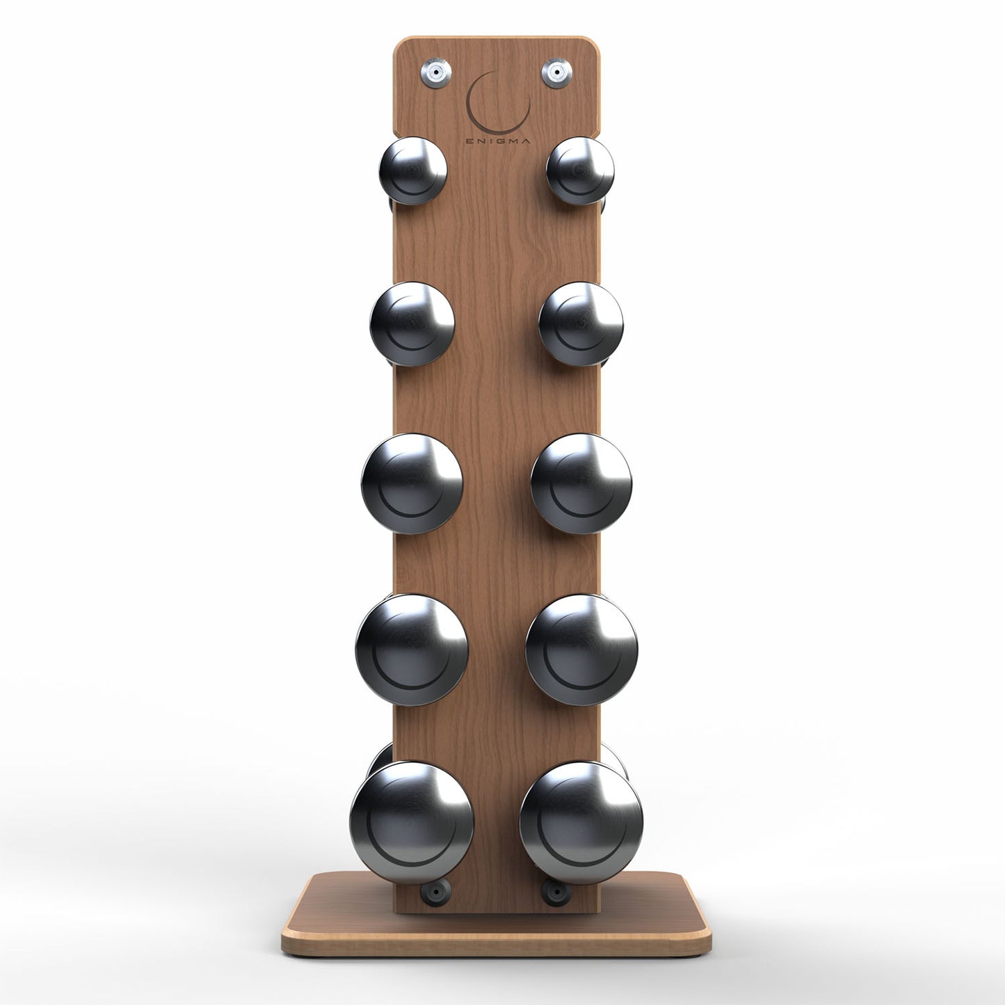 Enigma Strength II