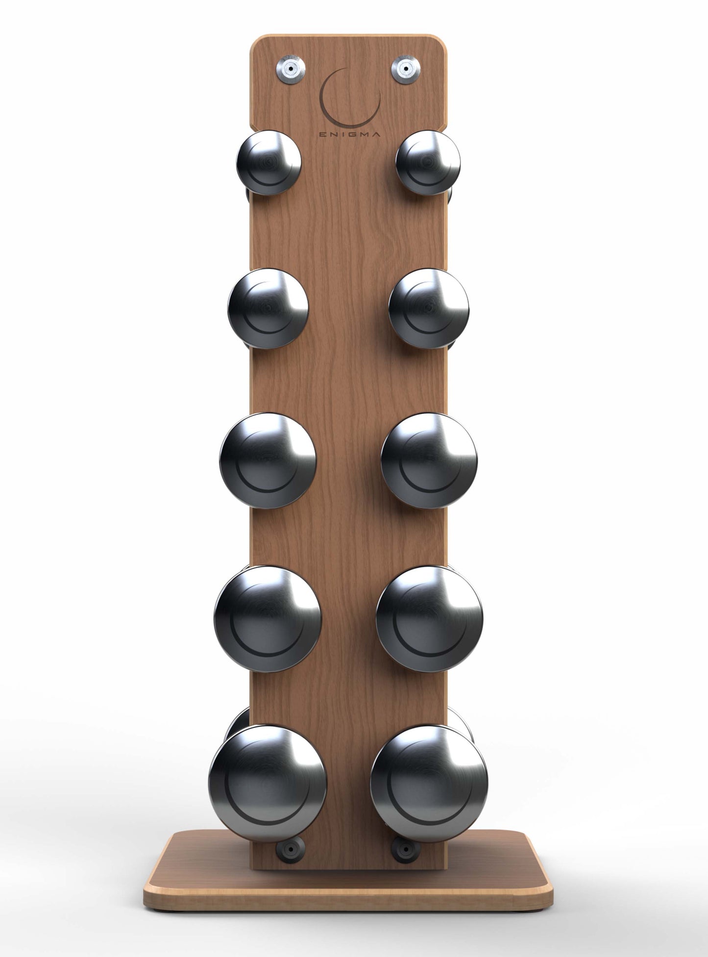 Enigma Strength II
