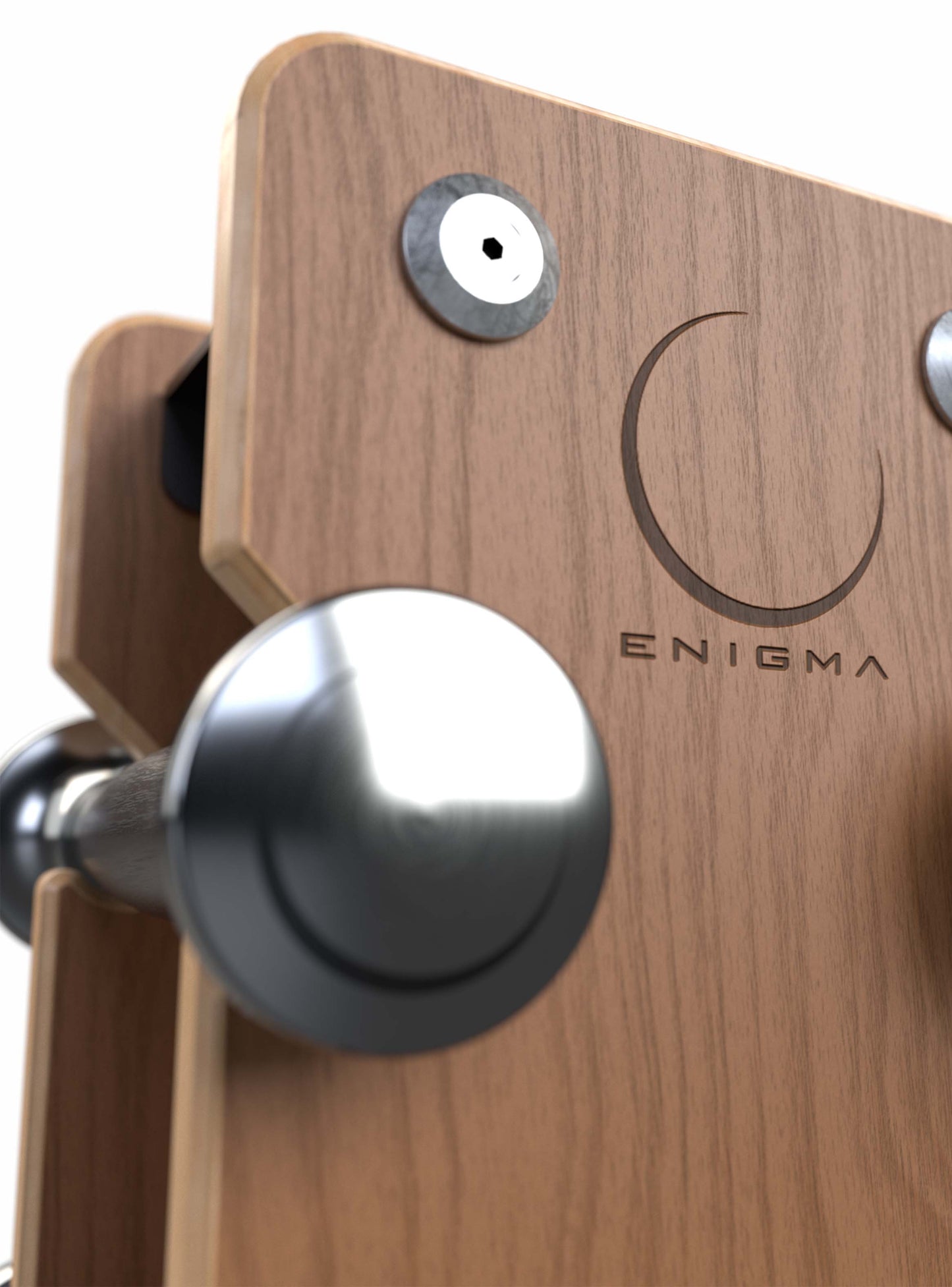 Enigma Strength II