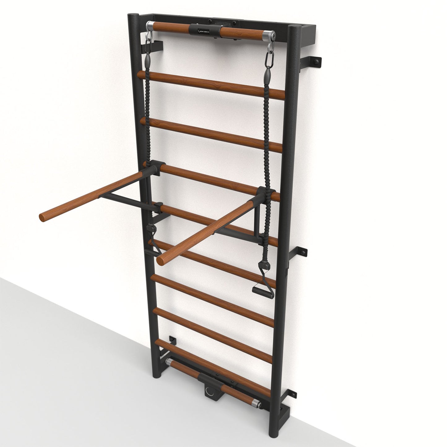 Enigma Bars