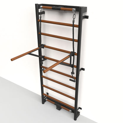 Enigma Bars