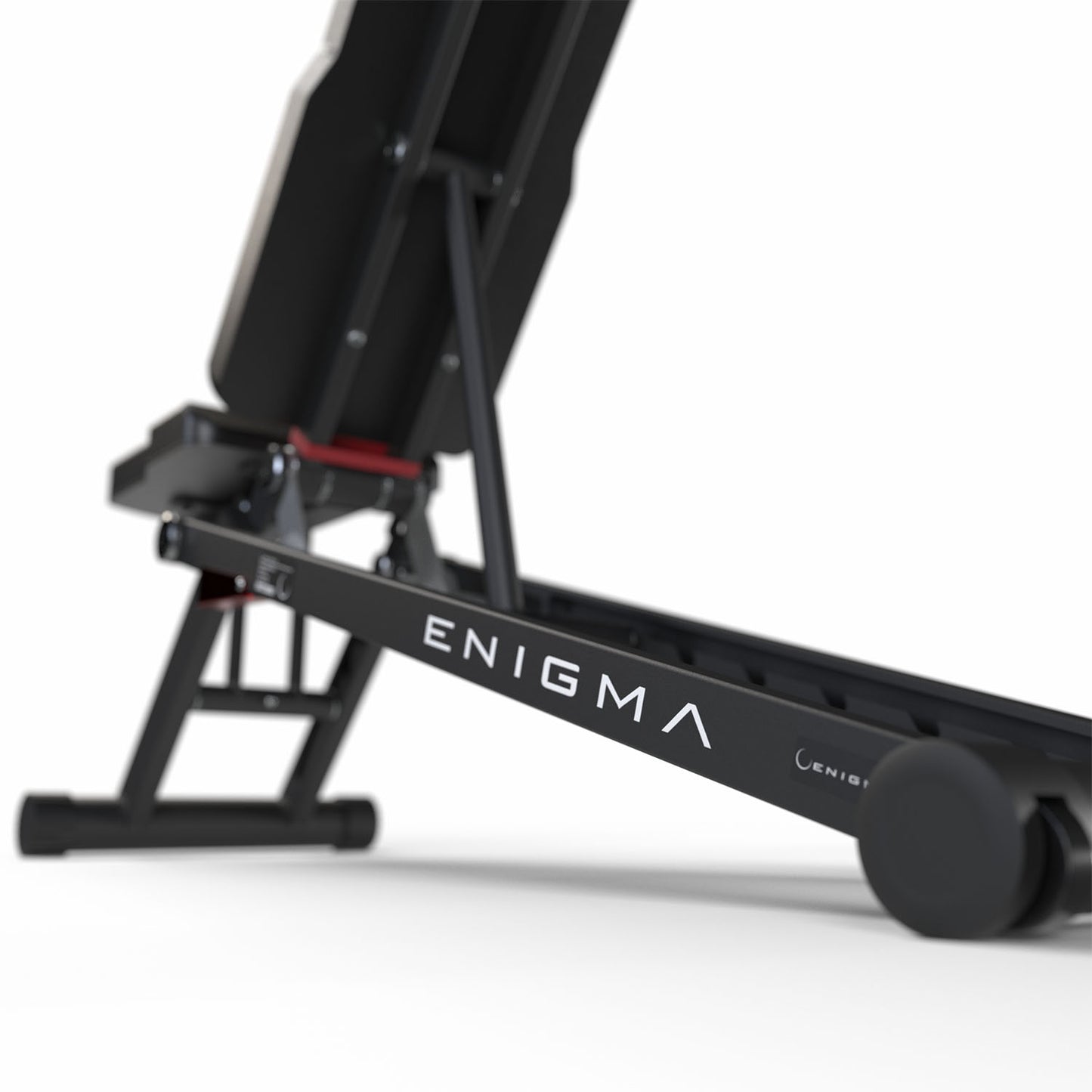 Enigma Bench