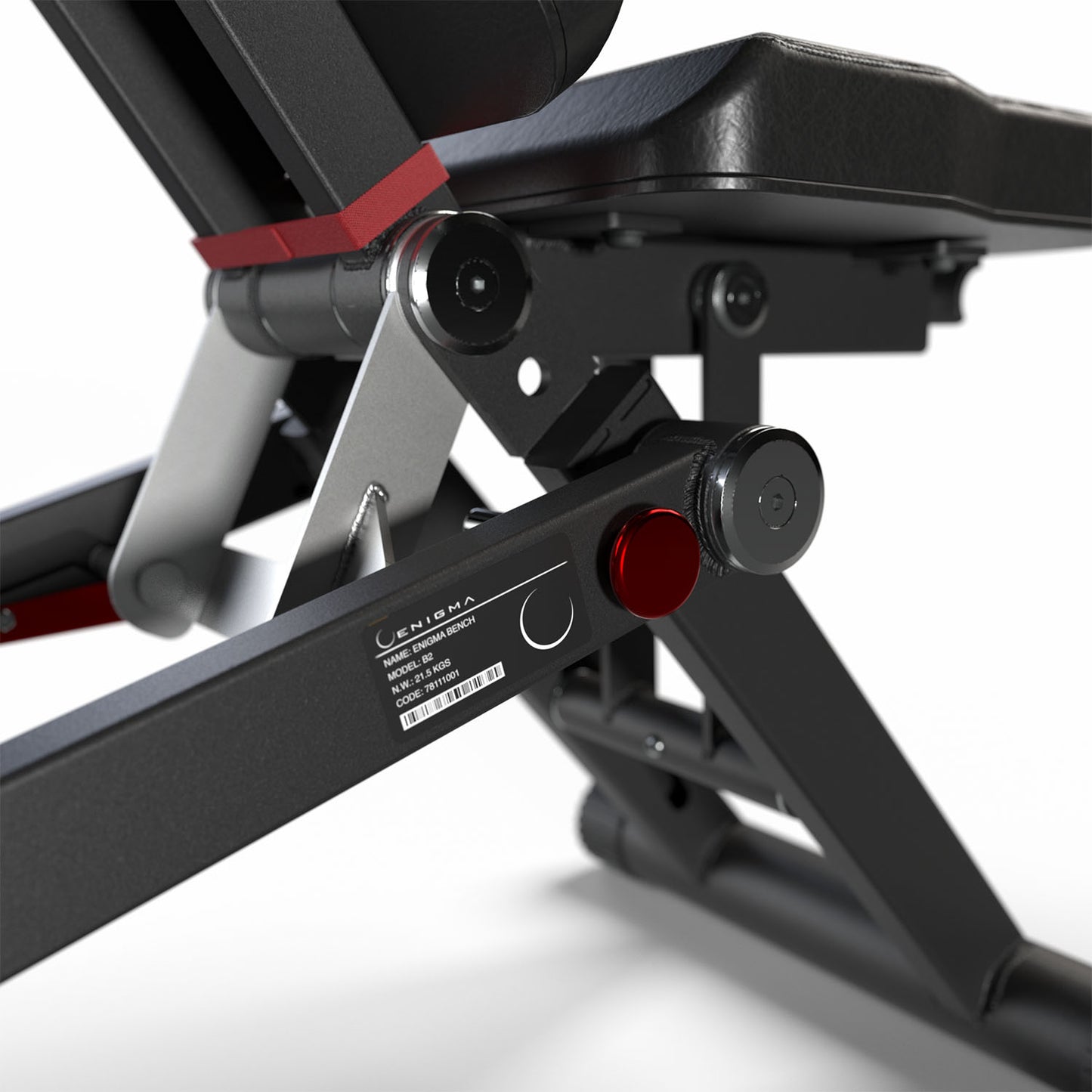 Enigma Bench