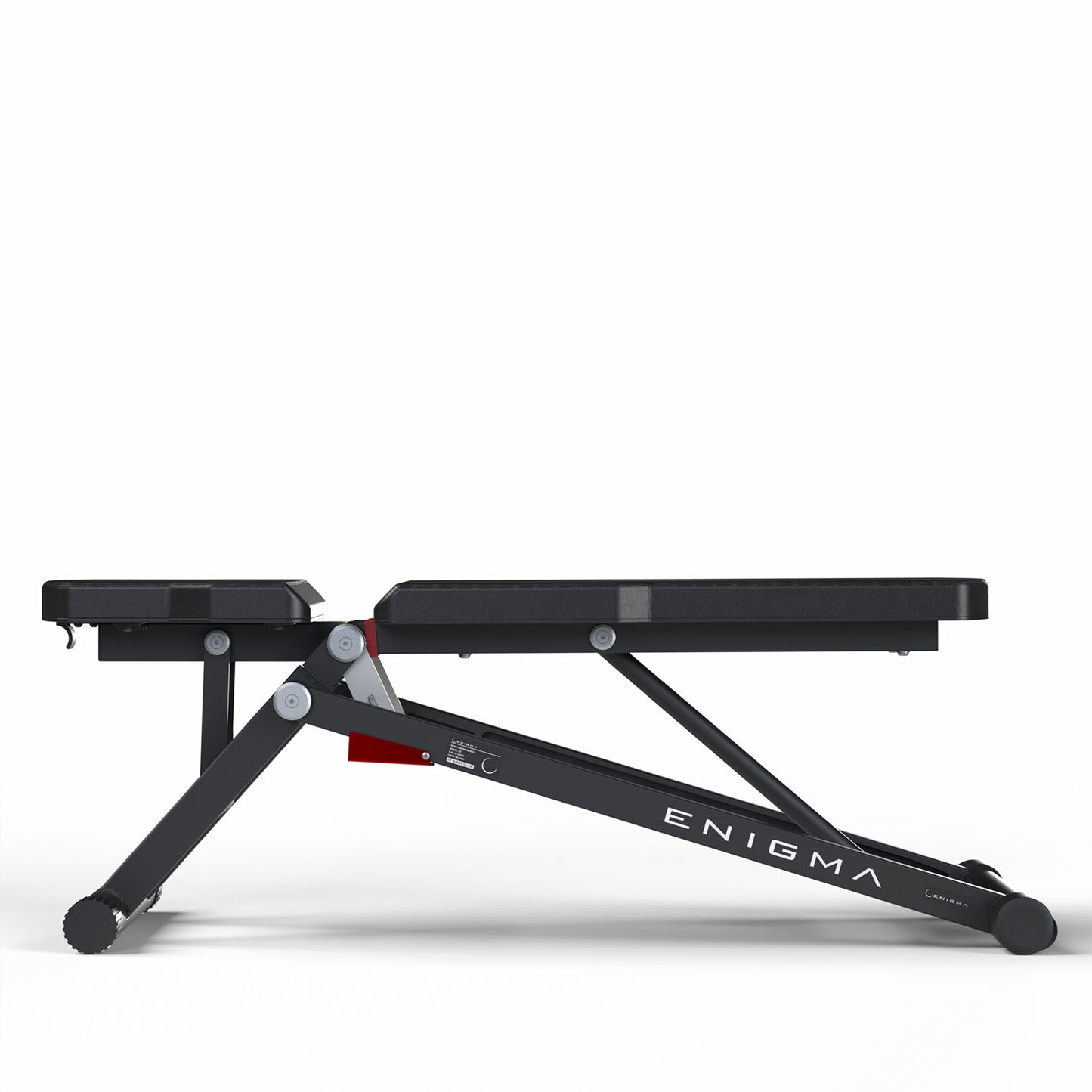 Enigma Bench