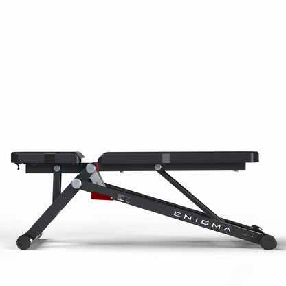 Enigma Bench