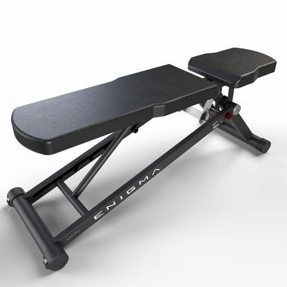 Enigma Bench