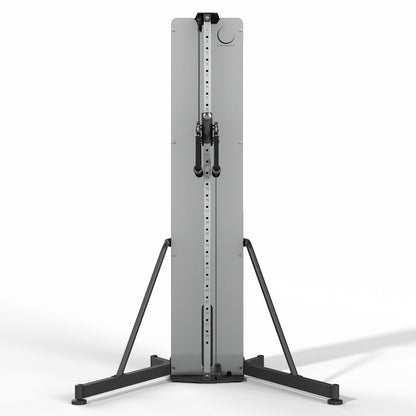 Enigma Pulley Steel