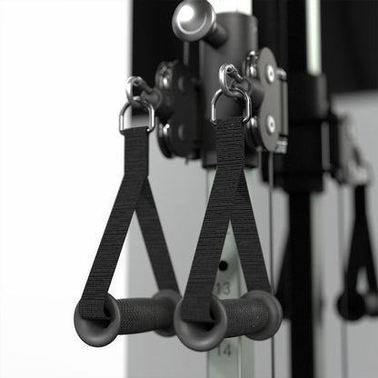 Enigma Pulley Steel