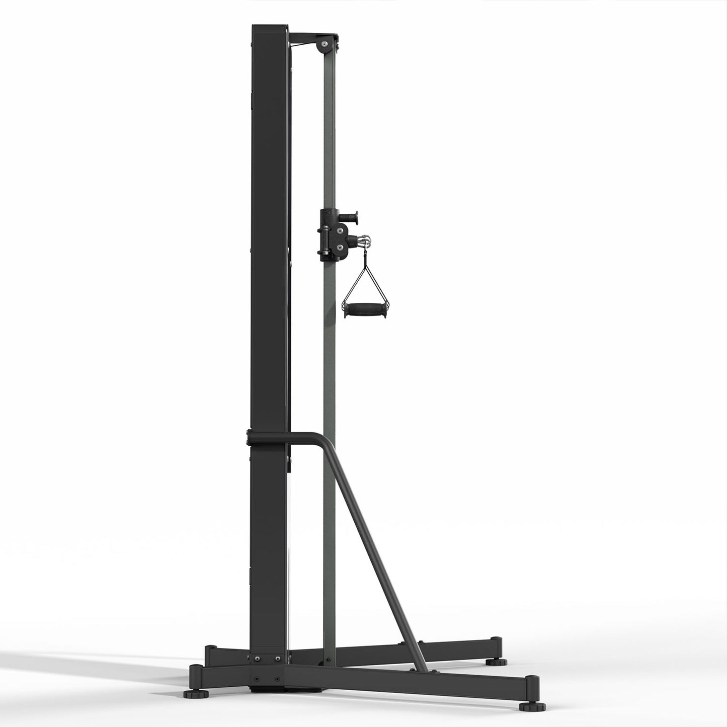 Enigma Pulley Steel