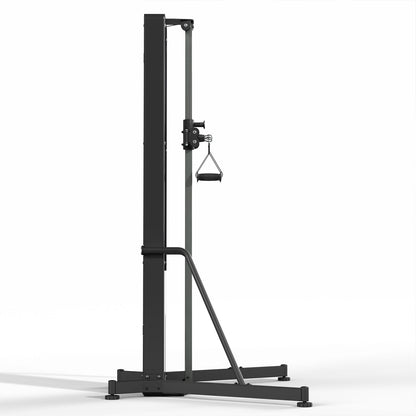 Enigma Pulley Steel