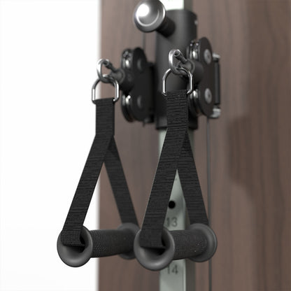 Enigma pulley Wood
